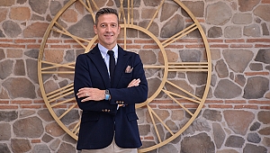 TÜRKİYE’NİN İLK ÖZEL VAKFI VEHBİ KOÇ VAKFI 50 YAŞINDA!