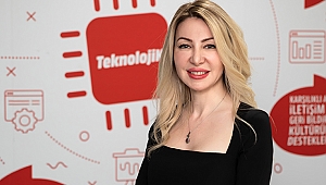 Türkiye’nin yeni İnsan Kaynakları Direktörü Seçil Namruk oldu