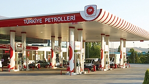 Türkiye Petrolleri “Satış Gücü” İle Herzaman Yan Yana 