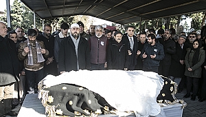 UKRAYNADAKİ CİNAYET