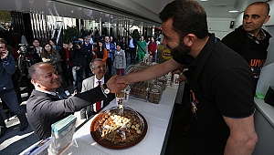 Umut Kafe 2018 Yılında 51 Aileye Gelir İmkanını Karşıladı