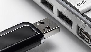 USBDEKİLERİ NASIL KORURUZ