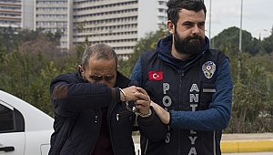 UYUTUP PARALARINI ÇALDI İDDİASI