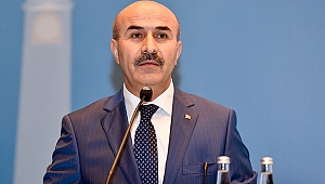 Vali Mahmut Demirtaş'tan sosyal yardım değerlendirmesi