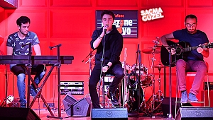 Vodafone FreeZone birincisi Umur Doma'nın ilk single'ı çıktı