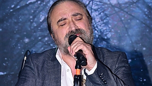 Volkan Konak Yeni Albümünü Martta Çıkarıyor