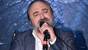 Volkan Konaktan Yeni Albüm Mesajı