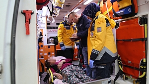 YALANCININ MUMU YATSIYA KADAR YANAR 