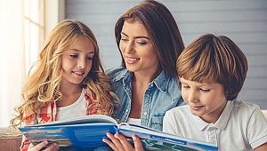 Yarı Yıl Tatilinde Çocuğunuzu Fazla Aktivitelere Sokmayın