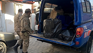 YAYLADAĞINDA OPERASYON