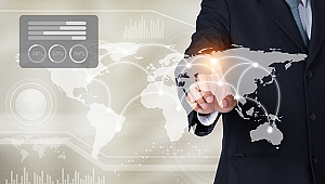 Yeni Yılın Önünü Açacak Olan E-Ticaret 