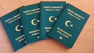 Yeşil pasaportlu Egeli ihracatçı sayısı ciddi oranda arttı