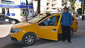 YEŞİL SAHALARDAN SARI TAKSİYE