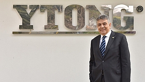 YTONG’DAN KARAYOLLARI VE DEMİRYOLLARI İÇİN GÜRÜLTÜ BARİYERİ 