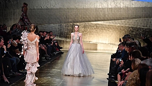 Yunan Gelinler Türk Gelinlikleriyle Dünya Evine Giriyor