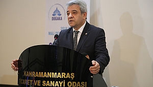 ZABUN: “KALKINMA AJANSLARI, BÖLGESEL KALKINMA VE İŞBİRLİĞİ ADINA ÇOK ÖNEMLİ BİR YERE SAHİPTİR”