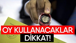 11 soruda yerel seçim!