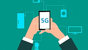 5G ile veri hacmi artacak