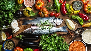 Akdeniz Diyeti Kansere Karşı Koruyucu Mu?