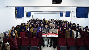 Akşemseddin İHL’den 16 Bin TL Yardım