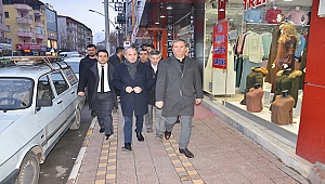 Ali Öztunç; “AKP aday değişikliğine gidebilir”