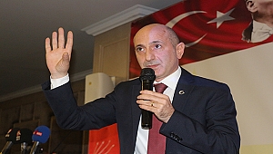 Ali Öztunç: ‘Kafamın kel, boyumun kısa olduğuna’ bakmayın dedi ve dev projelerini anlattı