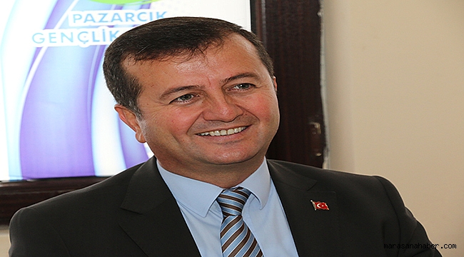 Başkan Bozdağ’dan 12 Şubat Mesajı