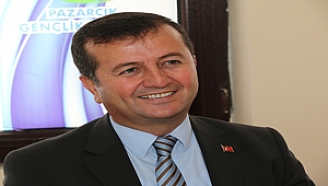 Başkan Bozdağ’dan 12 Şubat Mesajı