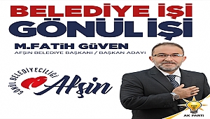 Başkan Mehmet Fatih Güven’den Kurtuluş Mesajı