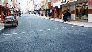 Başkan vekili Tıraş 