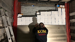 BAŞKASININ ADINA OLAN İLAÇLAR TIRDAN ÇIKIYOR