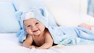 Bebeğinizi 7 Adımda Doğru Emzirin