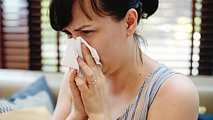 Burun tıkanıklığı deyip geçmeyin