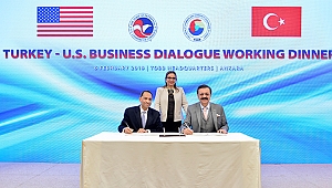 ÇELİK İHRACATINA GETİRİLEN VERGİYİ DOĞRU BULMUYORUZ