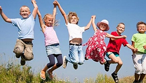 Çocukları okulda bekleyen tehlikeler