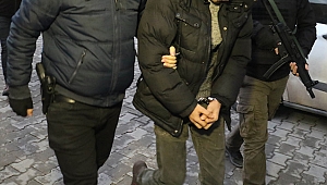 DEAŞ sanığına ceza!