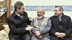 DİYABET HER 90 DAKİKADA BİR 1 KİŞİNİN DÜNYASINI KARARTIYOR