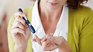 Diyabete yeni tedaviler geliyor
