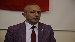 DSP, Antalya belediye başkan adaylarını tanıttı