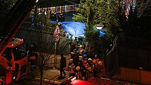 Düşen helikopterle ilgili flaş gelişme!