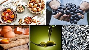 Ege bölgesi tarım ihracatında rekora koşuyor