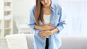 ENDOMETRİOZİS ORGANLARINIZDA KALICI HASAR BIRAKABİLİR