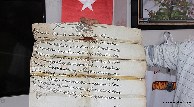 Eshab-I Kehf’in Tapusu Ortaya Çıktı