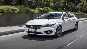 Fiat Egea Ailesi’nde otomatik vitesli araç manuel fiyatına