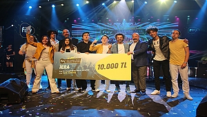 fizy 22. Liseler Arası Müzik Yarışması Başlıyor