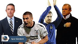 Futbol kulüpleri sezonun ikinci yarısına hazır!