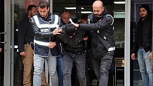 HATAYDA TORBACILARA OPERASYON