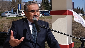 “HER İL’E BİR GENÇLİK MERKEZİ PLANLIYORUZ”