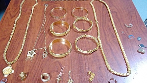 HIRSIZ KARDEŞ TUTUKLANDI