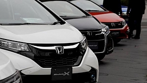 Honda, Türkiye'den çekiliyor!